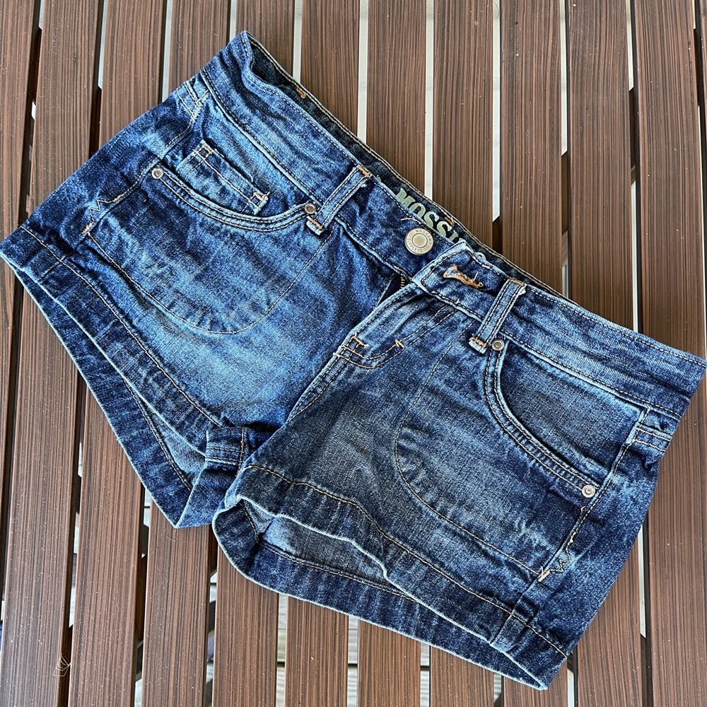 Target shorts